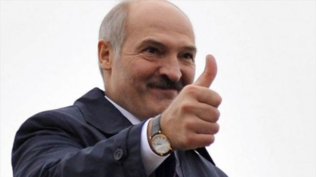 План белорусских властей по выходу из кризиса: Лукашенко остается