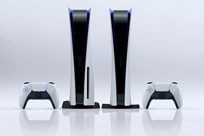 Названы первые игры для PlayStation 5