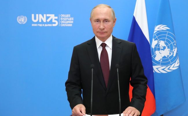 Эксперт: Китай и США не поддержат предложение Путина