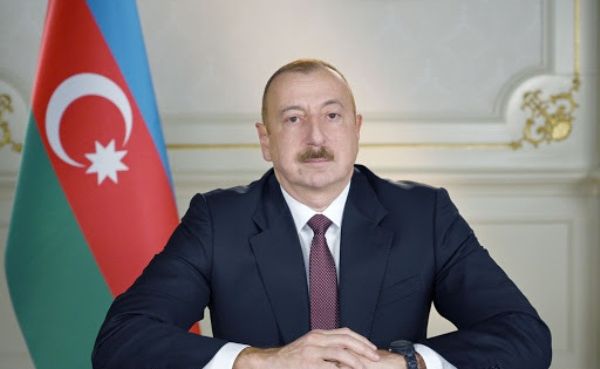 Алиев назвал условие Азербайджана для возобновления переговоров с Арменией